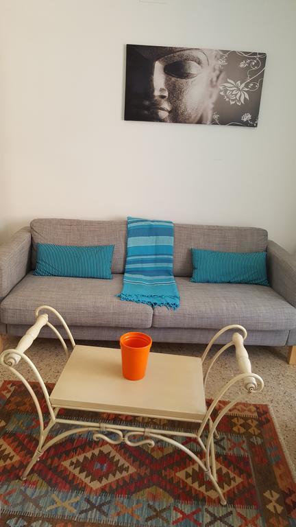 Apartamento Hector En Sitges Exterior foto